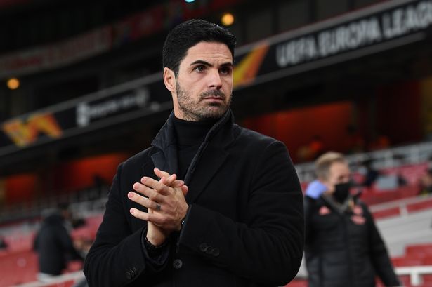 What the Arsenal players have said about Mikel Arteta as pressure increases amid sacking claims - football.london